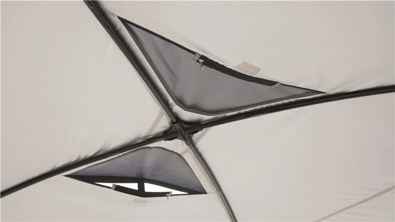 Outwell Summer Lounge Shelter 2022 - Medium 11 Outwell Summer Lounge Shelter 2022 - Medium - Image 11