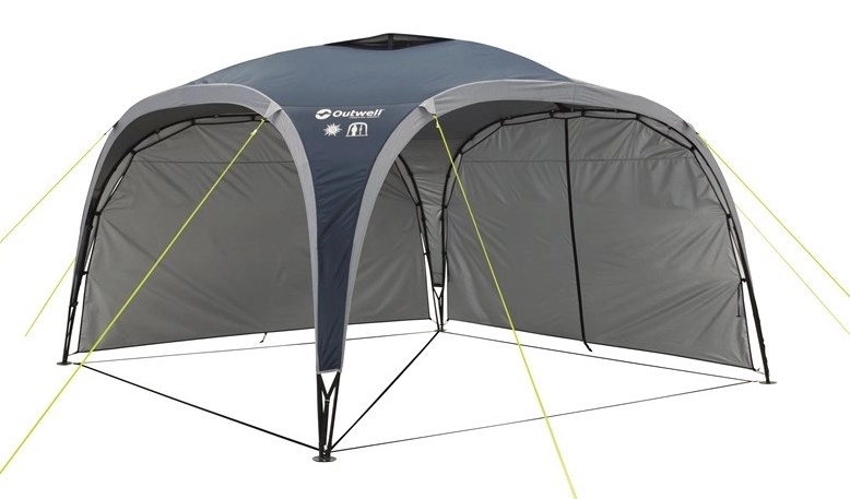 Outwell Summer Lounge Shelter 2022 - Medium 12 Outwell Summer Lounge Shelter 2022 - Medium - Image 12