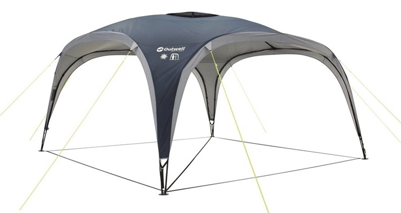 Outwell Summer Lounge Shelter 2022 - Medium 14 Outwell Summer Lounge Shelter 2022 - Medium - Image 14