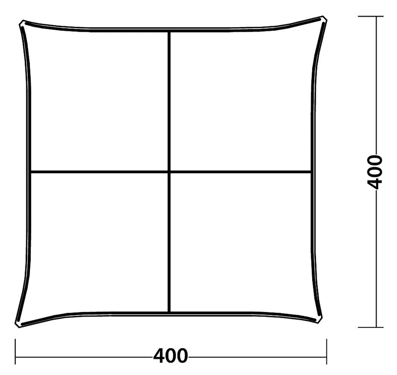Outwell Summer Lounge Shelter 2022 - Medium 16 Outwell Summer Lounge Shelter 2022 - Medium - Image 16
