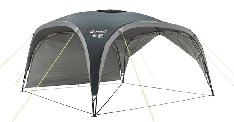 Outwell Summer Lounge Shelter 2022 - Medium 18 Outwell Summer Lounge Shelter 2022 - Medium - Image 18