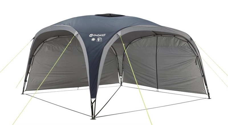 Outwell Summer Lounge Shelter 2022 - Medium 19 Outwell Summer Lounge Shelter 2022 - Medium - Image 19