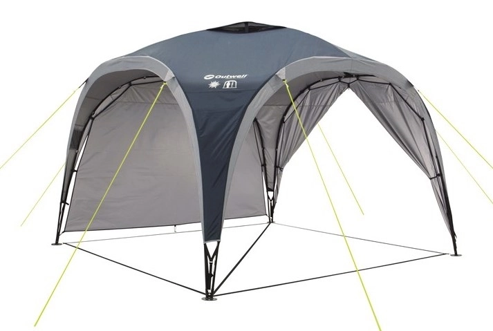 Outwell Summer Lounge Shelter 2022 - Medium 5 Outwell Summer Lounge Shelter 2022 - Medium - Image 5