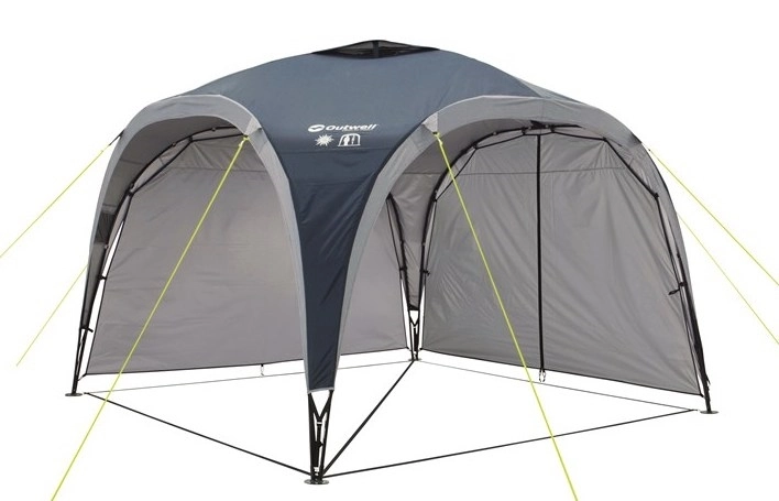Outwell Summer Lounge Shelter 2022 - Medium 6 Outwell Summer Lounge Shelter 2022 - Medium - Image 6