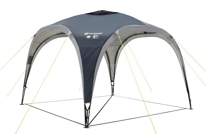 Outwell Summer Lounge Shelter 2022 - Medium 1 Outwell Summer Lounge Shelter 2022 - Medium