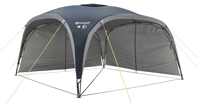 Outwell Summer Lounge Side Wall - Medium 11 Outwell Summer Lounge Side Wall - Medium - Image 11