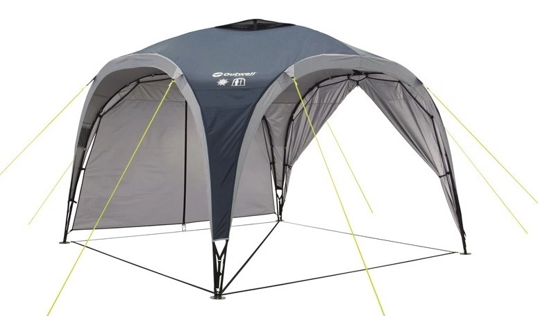 Outwell Summer Lounge Side Wall - Medium 5 Outwell Summer Lounge Side Wall - Medium - Image 5