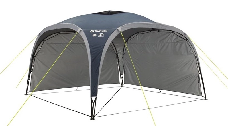 Outwell Summer Lounge Side Wall - Medium 6 Outwell Summer Lounge Side Wall - Medium - Image 6