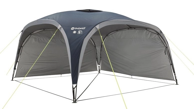 Outwell Summer Lounge Side Wall - Medium 9 Outwell Summer Lounge Side Wall - Medium - Image 9