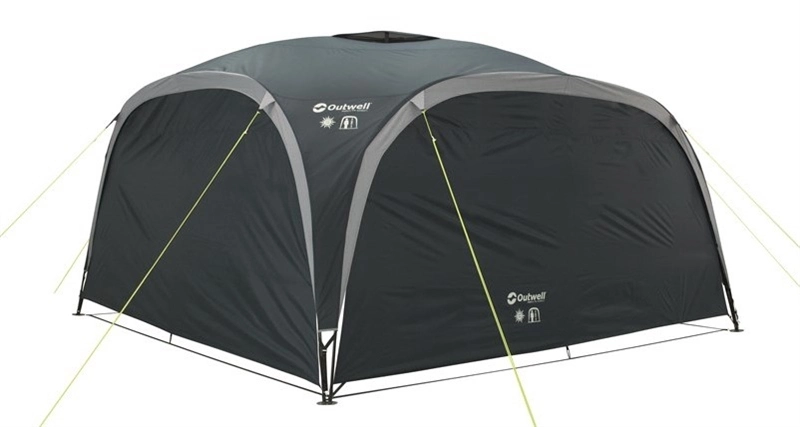 Outwell Summer Lounge Side Wall - Medium 10 Outwell Summer Lounge Side Wall - Medium - Image 10