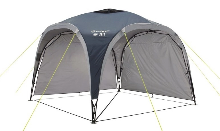 Outwell Summer Lounge Side Wall - Medium 1 Outwell Summer Lounge Side Wall - Medium