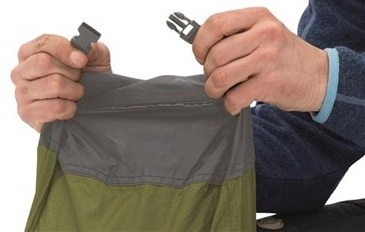 Robens Starlight 1 Tent 2023 - Each 5 Robens Starlight 1 Tent 2023 - Each - Image 5