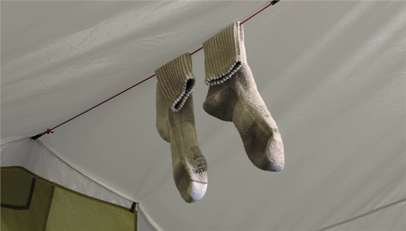 Robens Starlight 2 Tent 2023 - Each 5 Robens Starlight 2 Tent 2023 - Each - Image 5