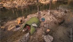 Robens Voyager 2EX Tent 2023 - Each -Cheap Awning Store 25774 10