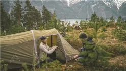 Robens Voyager Versa 4 Tent 2023 - Each -Cheap Awning Store 25779 25