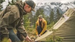 Robens Voyager Versa 4 Tent 2023 - Each -Cheap Awning Store 25779 26