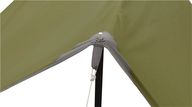 Robens Trail Tarp 4 X 4m - Each 2 Robens Trail Tarp 4 X 4m - Each - Image 2