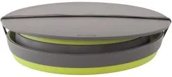 Outwell Collaps Bowl & Colander Set - Lime Green 8 Outwell Collaps Bowl & Colander Set - Lime Green -Cheap Awning Store 25796 3