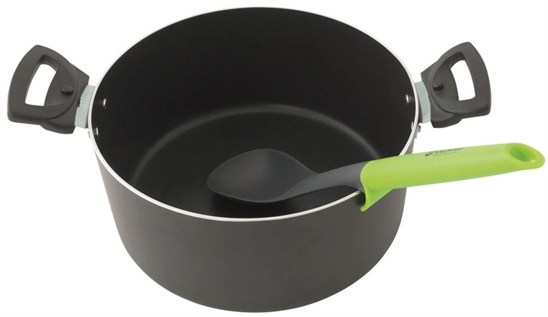 Outwell Almada Utensil Set - Each 3 Outwell Almada Utensil Set - Each - Image 3