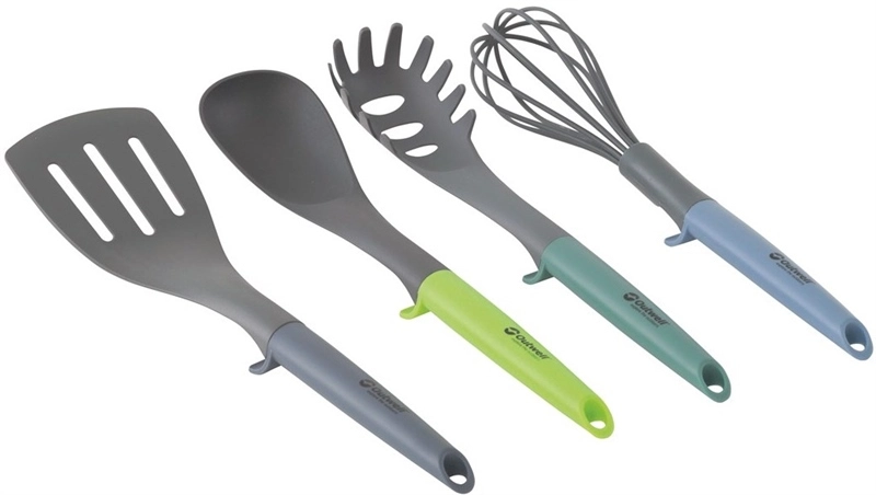 Outwell Almada Utensil Set - Each 1 Outwell Almada Utensil Set - Each