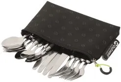 Outwell Pouch Cutlery Set - Each