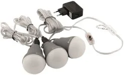 Outwell Epsilon Bulb Set - Each