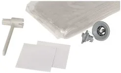 Outwell Air Repair Kit - Tube Kit - Kit 1