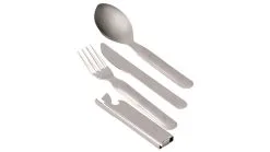 Easy Camp Travel Cutlery Deluxe - Each