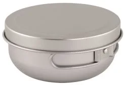 Easy Camp Adventure Ultra Light Cookset - Each