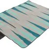 Easy Camp Back Gammon Picnic Rug - Each