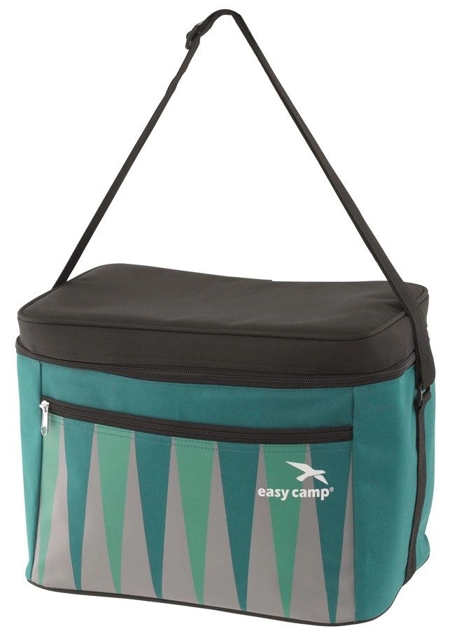 Easy Camp Backgammon Cool Bag M - Each 3 Easy Camp Backgammon Cool Bag M - Each - Image 3