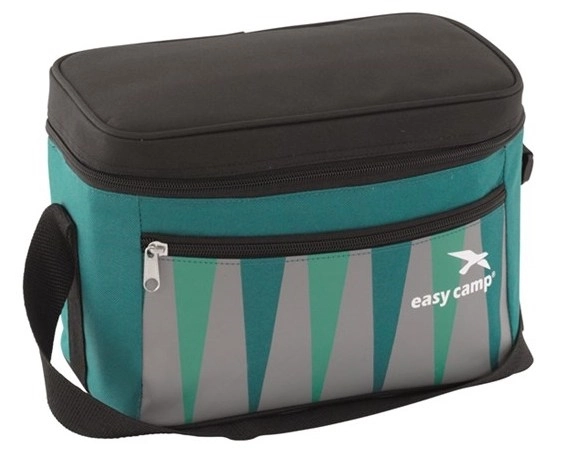 Easy Camp Backgammon Cool Bag S - Each 1 Easy Camp Backgammon Cool Bag S - Each