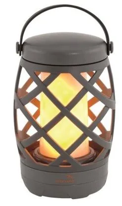Easy Camp Pyro Artificial Flame Lantern - Each