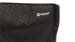 Outwell Catamarca Sofa - Black -Cheap Awning Store 25872 2