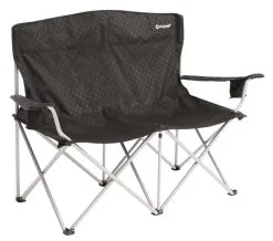 Outwell Catamarca Sofa - Black