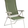 Outwell Cromer Green Vineyard Chair - Green Vineyard