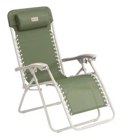 Outwell Ramsgate Chair - Green Vineyard