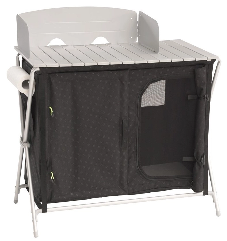 Outwell Sudbury Kitchen Table 2022 - Each 1 Outwell Sudbury Kitchen Table 2022 - Each