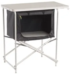 Outwell Andros Kitchen Table - Each