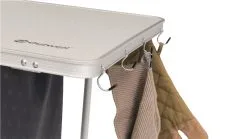 Outwell Andros Kitchen Table - Each -Cheap Awning Store 25919 3