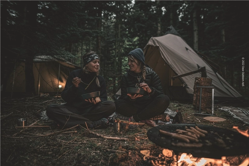 Robens Leaf Meal Kit - Each 11 Robens Leaf Meal Kit - Each - Image 11