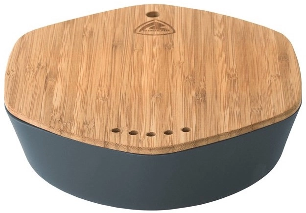 Robens Leaf Meal Kit - Each 3 Robens Leaf Meal Kit - Each - Image 3