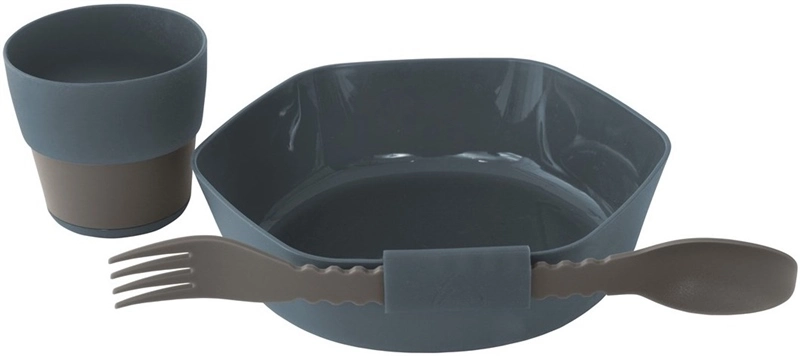 Robens Leaf Meal Kit - Each 5 Robens Leaf Meal Kit - Each - Image 5