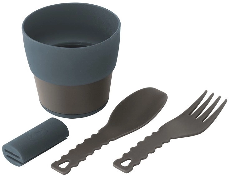 Robens Leaf Meal Kit - Each 6 Robens Leaf Meal Kit - Each - Image 6