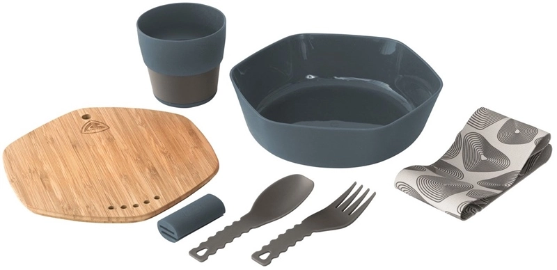 Robens Leaf Meal Kit - Each 7 Robens Leaf Meal Kit - Each - Image 7