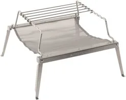 Robens Timber Mesh Grill - Large -Cheap Awning Store 25928 2