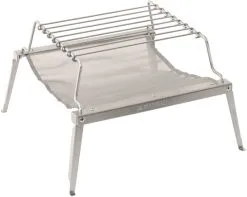 Robens Timber Mesh Grill - Large