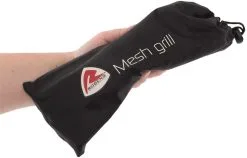 Robens Timber Mesh Grill - Large -Cheap Awning Store 25928 5