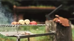 Robens Timber Mesh Grill - Large -Cheap Awning Store 25928 8