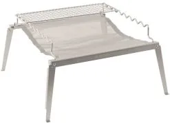 Robens Timber Mesh Grill - Large -Cheap Awning Store 25928 9